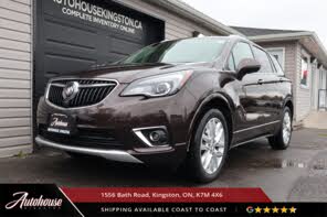 Buick Envision Premium II AWD