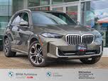 BMW X5 xDrive40i AWD