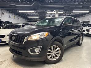 Kia Sorento LX AWD