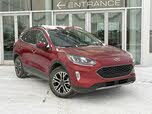 Ford Escape SEL AWD