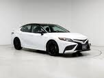 Toyota Camry XSE V6 FWD