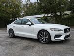 Volvo S60 T6 Momentum AWD