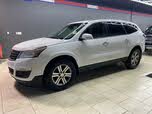 Chevrolet Traverse 1LT AWD