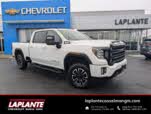 GMC Sierra 2500HD AT4 Crew Cab 4WD