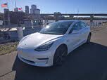 Tesla Model 3 Standard Plus RWD