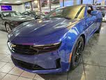Chevrolet Camaro 1LT Coupe RWD