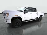 GMC Sierra 3500HD Denali Crew Cab 4WD