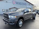 RAM 3500 Big Horn Crew Cab LB DRW 4WD