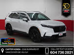 Honda CR-V Sport AWD