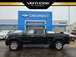 GMC Sierra 3500HD Denali Crew Cab 4WD