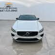 Volvo S60 T6 R-Design AWD