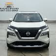 Nissan Rogue Platinum AWD