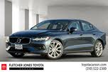 Volvo S60 T5 Momentum FWD