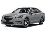 Subaru Legacy 2.5i Limited AWD