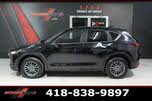 Mazda CX-5 GS FWD