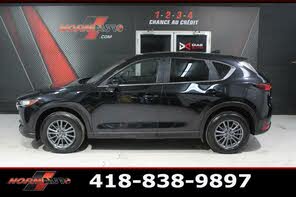 Mazda CX-5 GS FWD