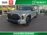 Toyota Tundra SR5 Double Cab 4WD