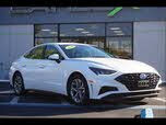 Hyundai Sonata SEL FWD