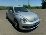 Volkswagen Beetle 2.5L with Sound and Navigation