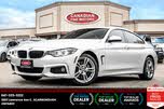 BMW 4 Series 430i xDrive Gran Coupe AWD