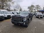 GMC Sierra 2500HD AT4 Crew Cab 4WD