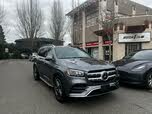 Mercedes-Benz GLS AMG GLS 63 4MATIC AWD