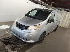 Nissan NV200 S FWD