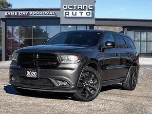 Dodge Durango SXT AWD