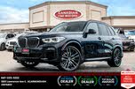 BMW X5 xDrive50i AWD