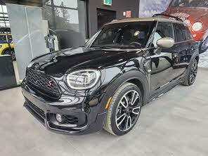 MINI Countryman Cooper S ALL4 AWD