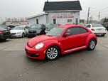 Volkswagen Beetle TDI