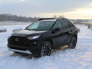 Toyota RAV4 Adventure AWD