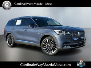 Lincoln Aviator Reserve AWD