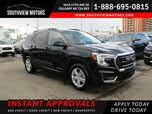 GMC Terrain SLE AWD