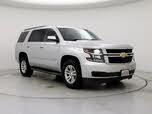 Chevrolet Tahoe LT RWD