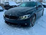 BMW 4 Series 440i Coupe RWD