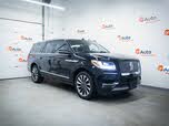 Lincoln Navigator L Reserve 4WD