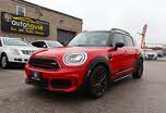 MINI Countryman John Cooper Works ALL4 AWD