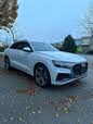 Audi Q8 quattro Technik 55 TFSI AWD