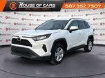 Toyota RAV4 LE AWD