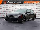 Honda Civic Hatchback Sport Touring FWD