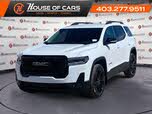 GMC Acadia SLE AWD