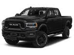 RAM 2500 Power Wagon Crew Cab 4WD