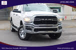 RAM 2500 Tradesman Crew Cab 4WD