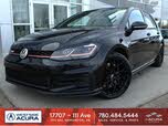 Volkswagen Golf GTI 2.0T Autobahn 4-Door FWD