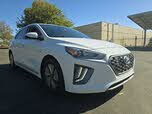 Hyundai Ioniq Hybrid SE FWD