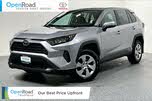 Toyota RAV4 LE AWD