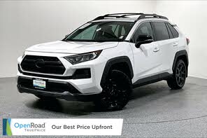 Toyota RAV4 Adventure AWD