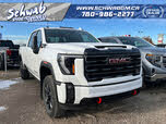 GMC Sierra 3500HD AT4 Crew Cab 4WD