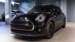 MINI Cooper 2-Door Hatchback FWD